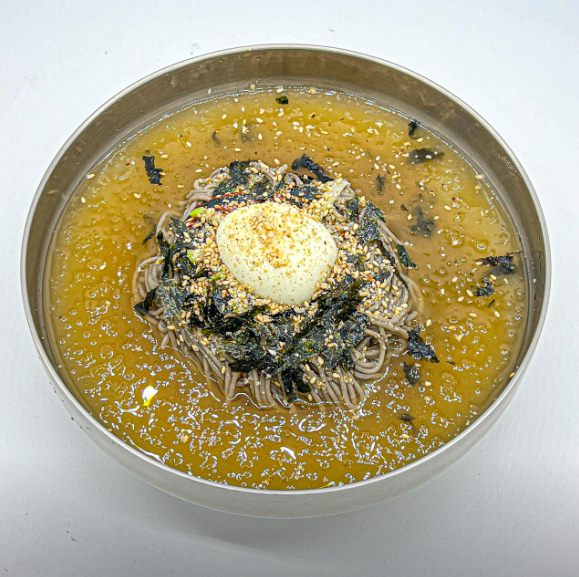 생생정보 강릉 택시맛객