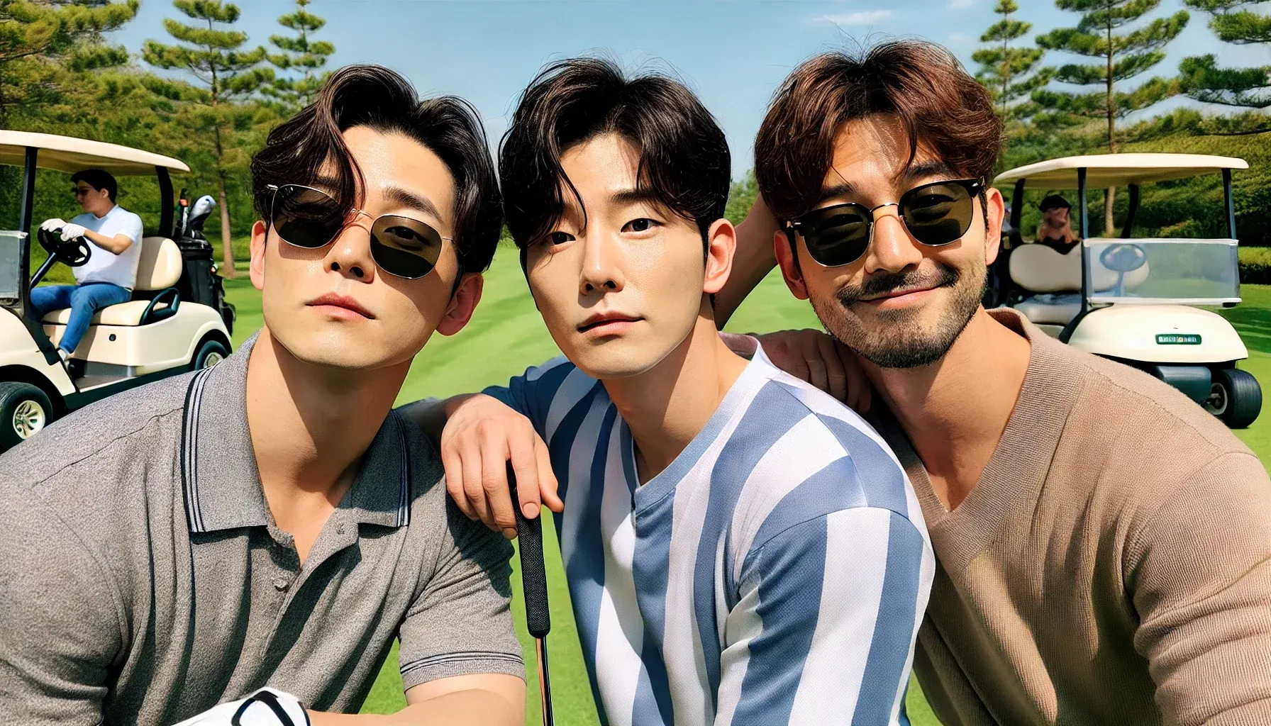 고창cc 예약 1박 2일 골프 패키지 가격 및 날씨 (3월 7일)