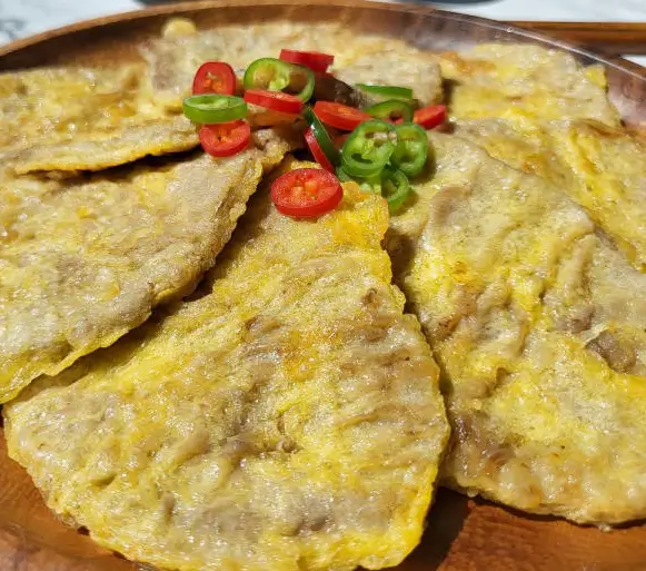 육전