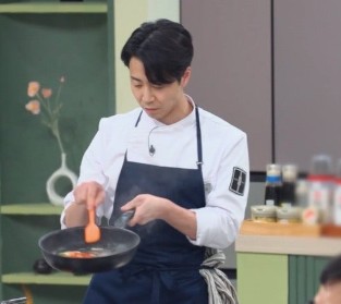 냉장고를 부탁해 손종원 