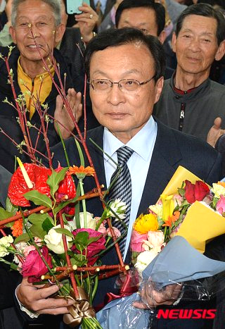 이해찬 의원 프로필 별세 회고록 나이 학력 사망 원인