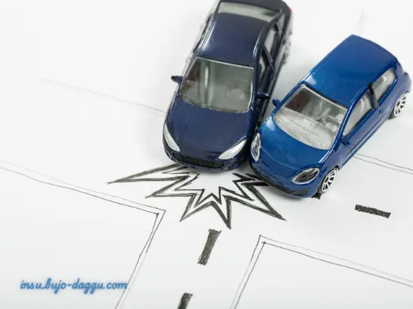 운전자보험 담보차이 종수술담보와 암보험 수술비 비교