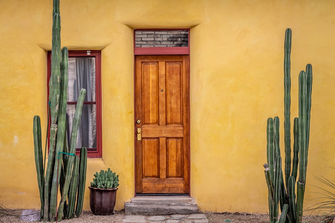 Tucson