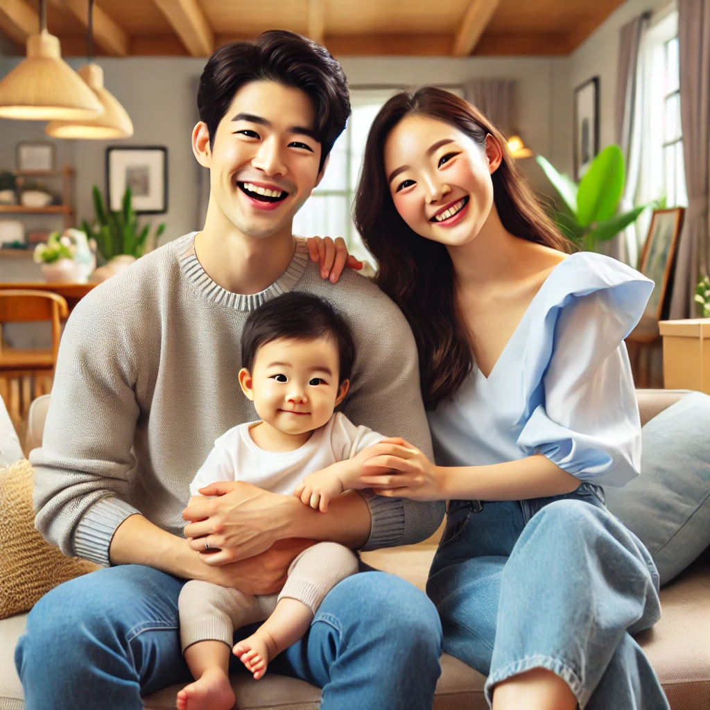 육아휴직-급여-인상-경제부담-완화