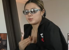 댄서 리정관련사진