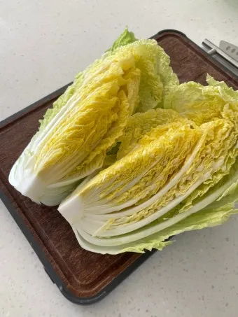 알배기 배추 물김치 담그는 법 및 보관 방법 총정리_18