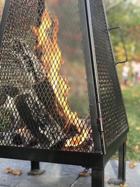 폐교의 새로운 변신: 숲속학교 캠핑장