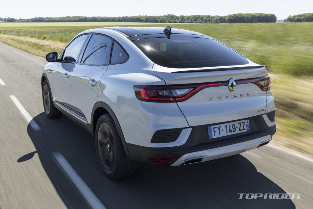 XM3 E-TECH 하이브리드