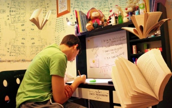 모의고사 등급컷