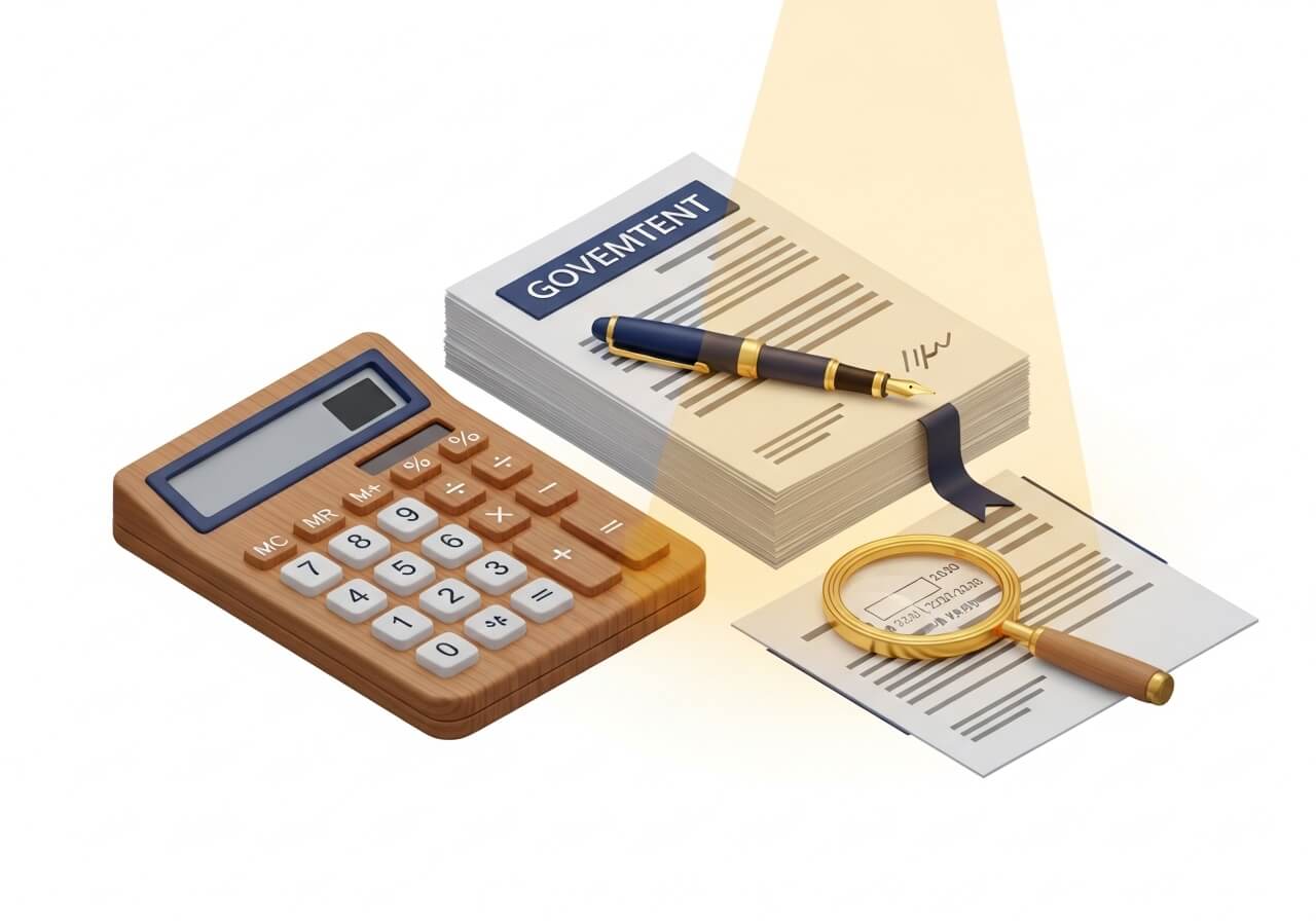 공무원 연금 기준소득월액