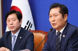 정청래 월드클래스 이재명 외교 성과 높이 평가