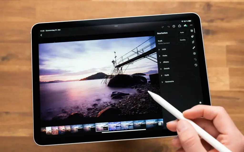 대학생을 위한 최고의 태블릿