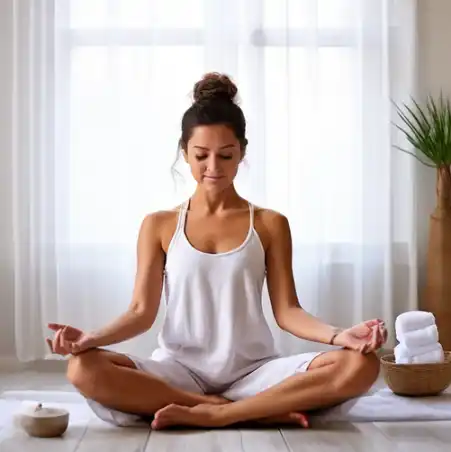 가래 제거에 효과적인 천연 요법 7가지