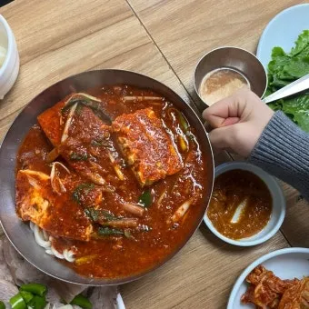 대전 현지인 추천 숨은 맛집 식도락 로드 7선_6