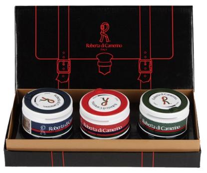 로베르타 방향제 3p, 1세트, 머스크, 시트러스, 피톤치드