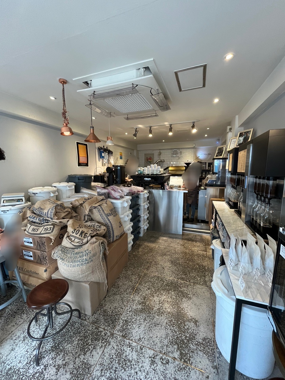 신양로스터스_내부