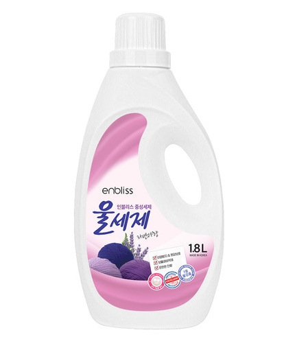 핏자국 지우기 3가지 방법-중성세제