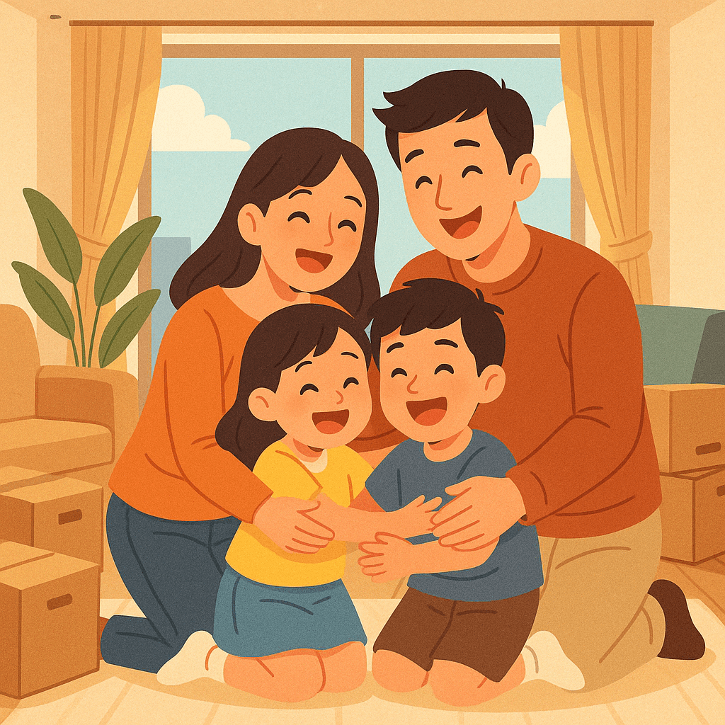  월세 계약 기간 중도퇴실(퇴거) 시 꼭 알아야할 5가지