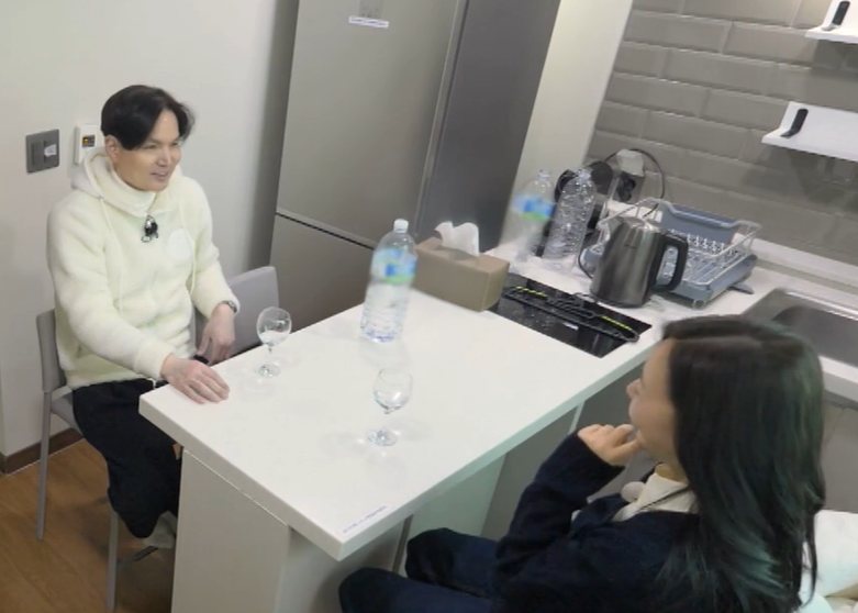 나는솔로 26기 현숙