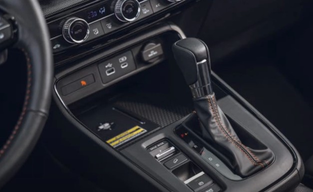 2026년형 혼다 CR-V 리프레쉬 모델, 오프로드 트레일스포츠 모델