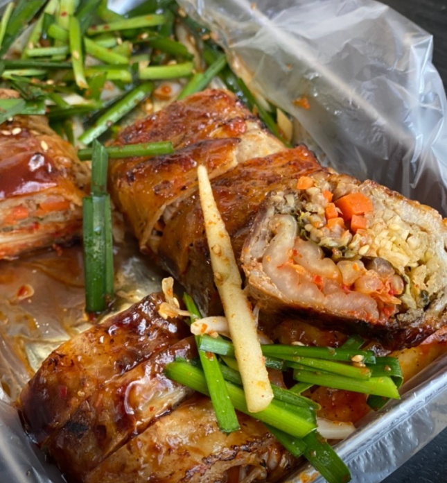 생활의 달인 삼겹살 김치말이 달인 인천 맛집 은둔식달