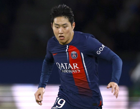 이강인 경기일정 및 평점 확인 사이트