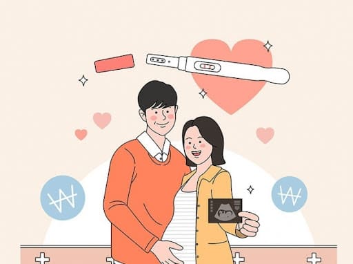 난임부부 시술비 지원대상과 신청방법 필독 !