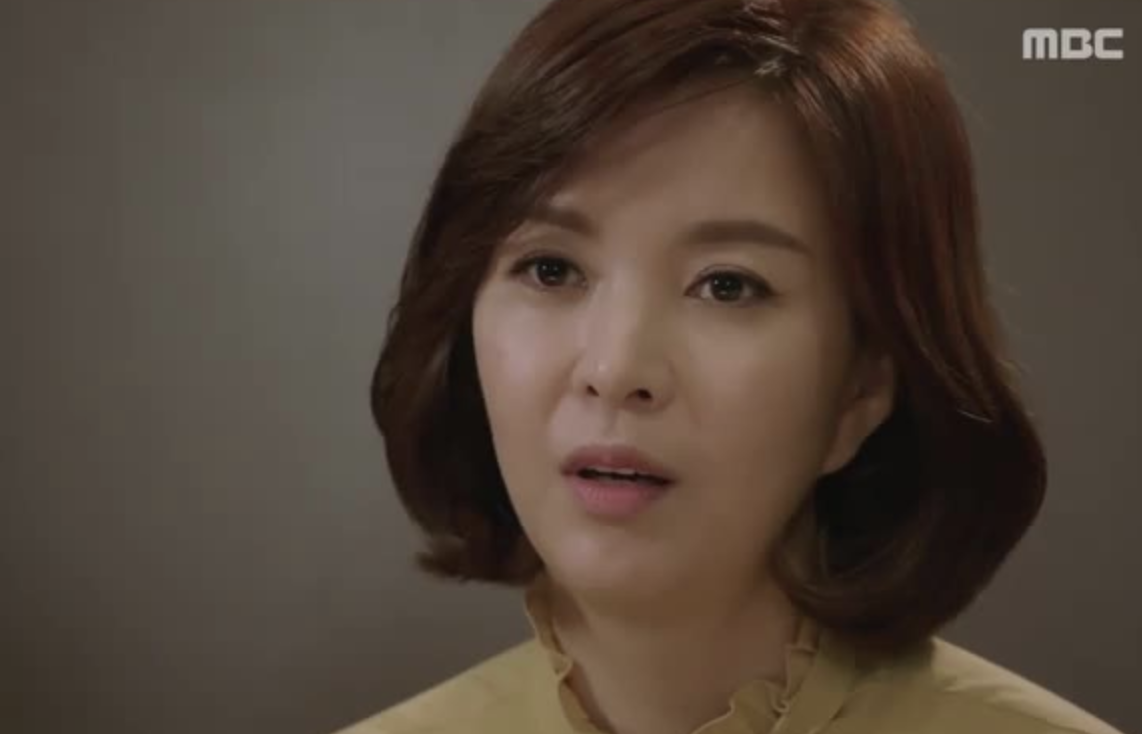 신은정 드라마 연기