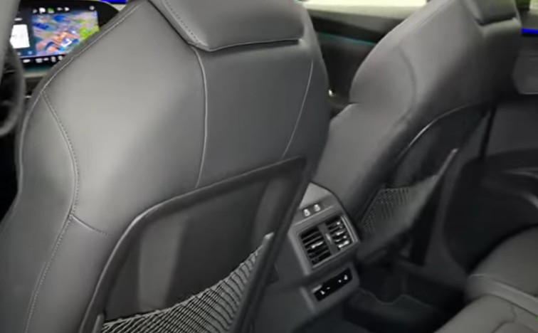 2025 아우디 신형 Q5 풀체인지 외관디자인 실내디자인