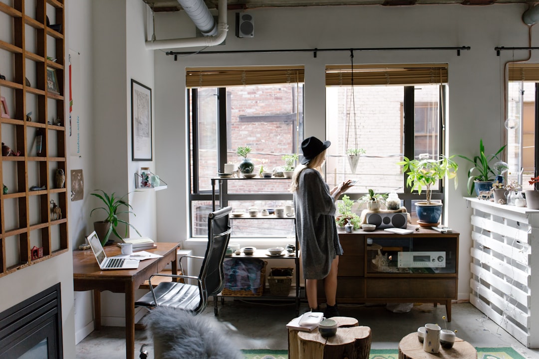 Studio