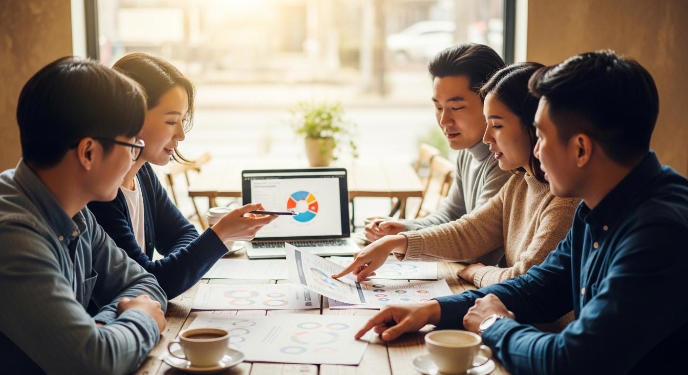 MBTI의 유형별 해석