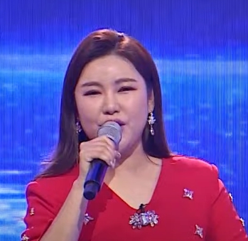 한 많은 대동강 송가인 노래듣기 가사(원곡 손인호)