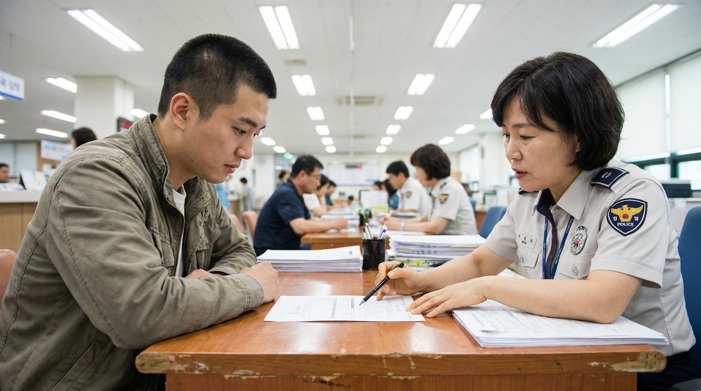 청년내일저축계좌_탈락_주민센터상담