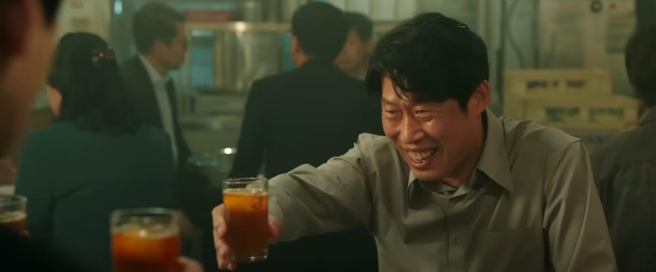 영화 소주전쟁 스틸컷