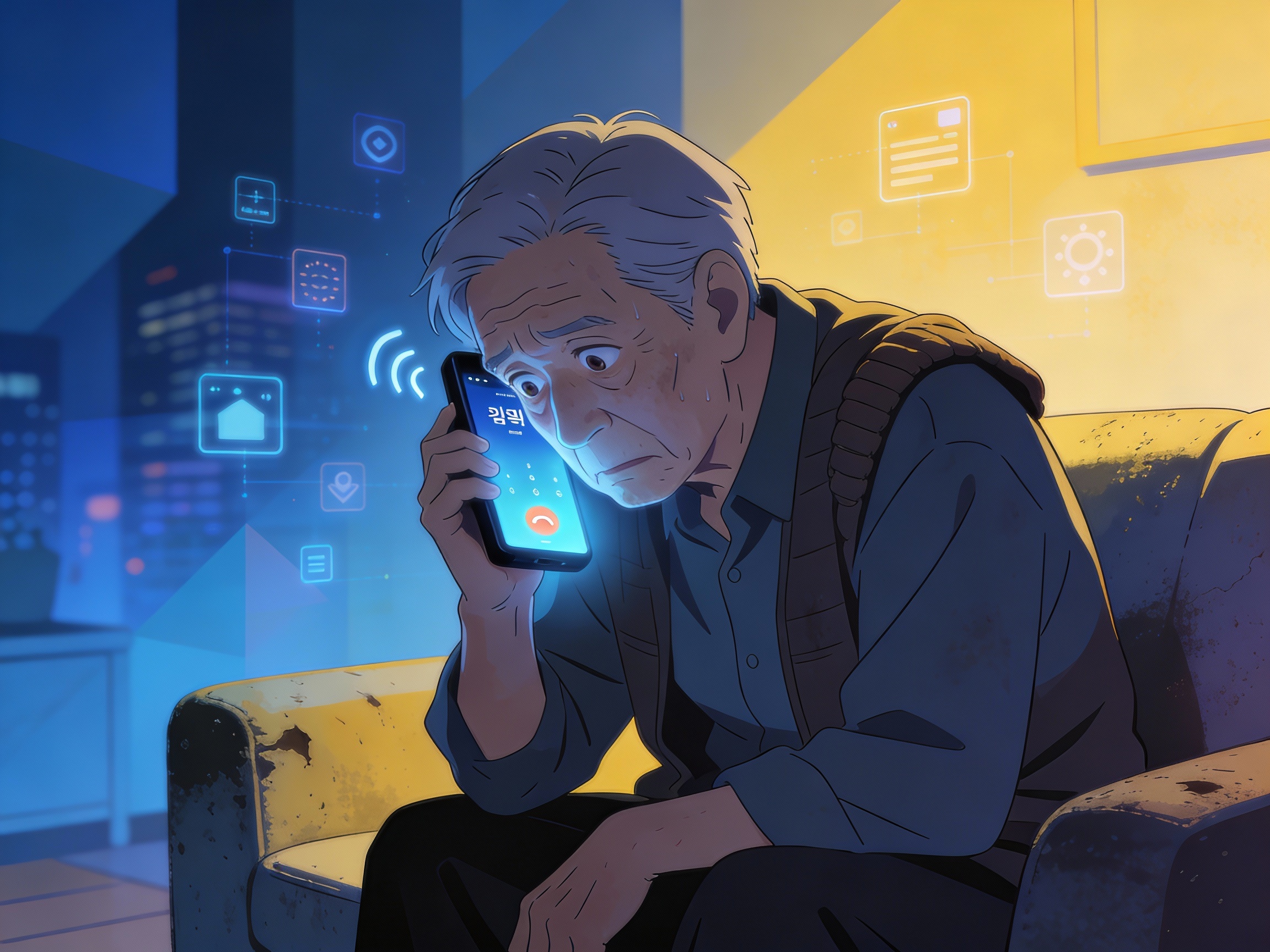 피부양자 자격 탈락