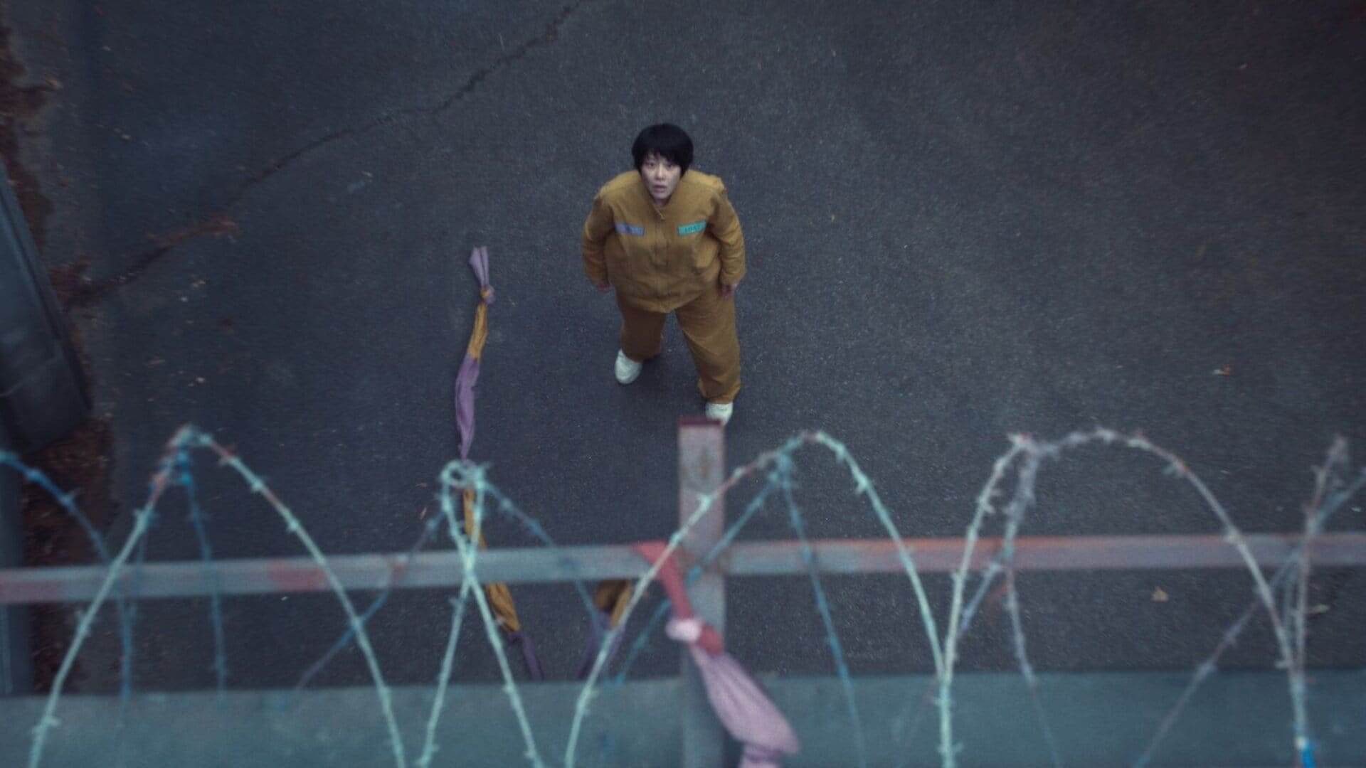 넷플릭스 마스크걸 정보 출연진 평점 웹툰원작