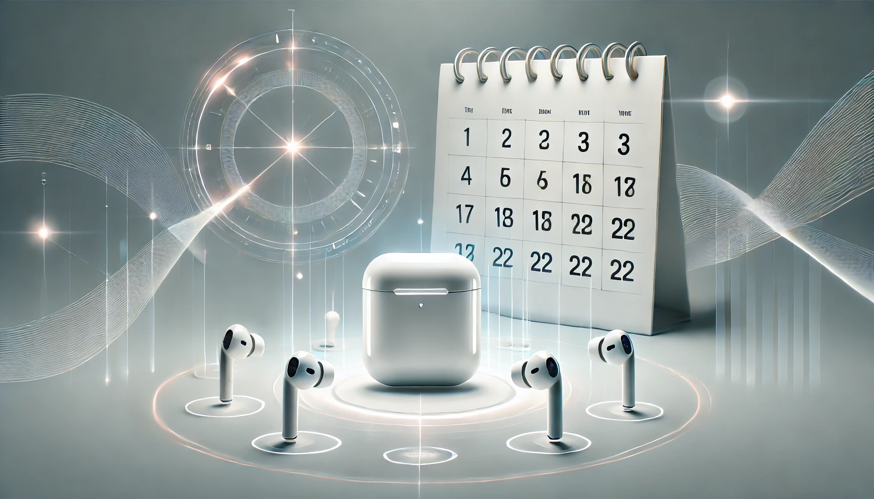 에어 팟 프로 3 출시일