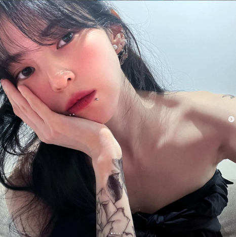 한소희 
