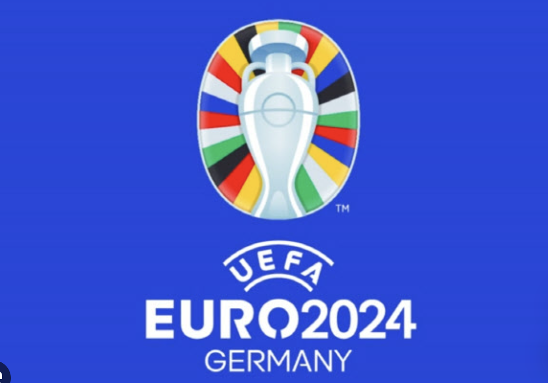 유로 2024 4강전 중계, 대진표
