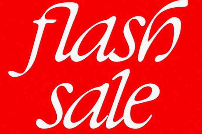 나이키 플래시 세일: 2025년 2월 12일~16일, 최대 55% 할인 혜택!