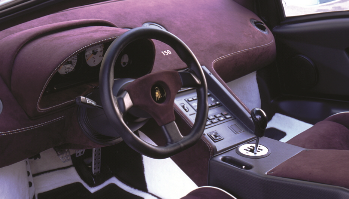 람보르기니 디아블로 중고차 가격 시세표 연비