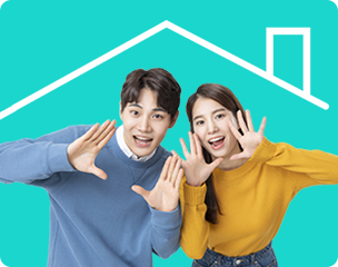 청년 임차보증금 이자지원