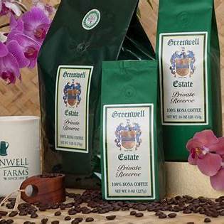 하와이의 특별한 추억, 세계3대 커피중 하나인 '코나' 커피 소개와 구입방법