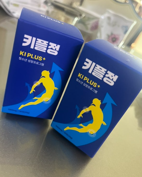 키플정 내돈내산 후기