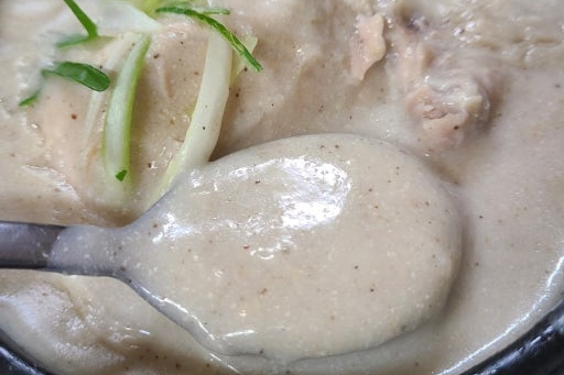 영등포 신길동 삼계탕 맛집