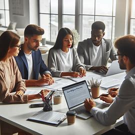 청년 대출 정부지원: 안정된 미래를 위한 발판