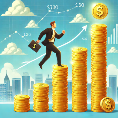 P2P 투자 관련 사진