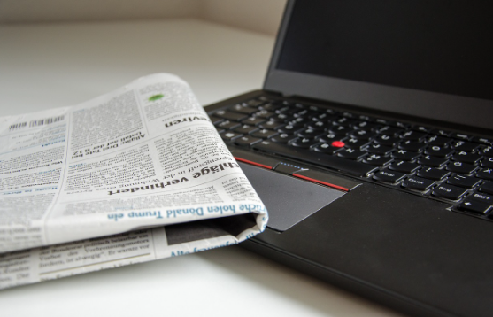 뉴스 대신 구독하는 채널들 &ndash; 정보 소비의 변화