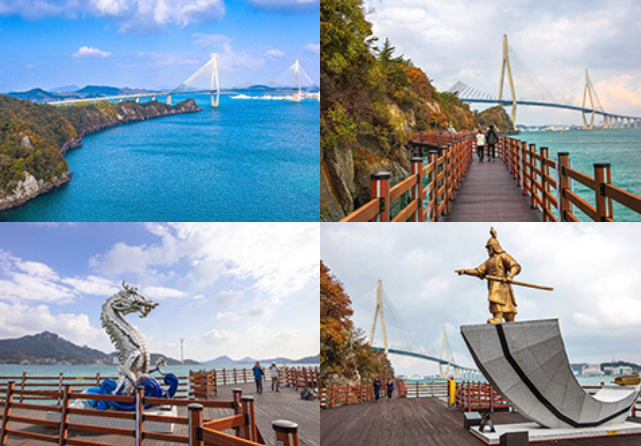 목포-해상케이블카