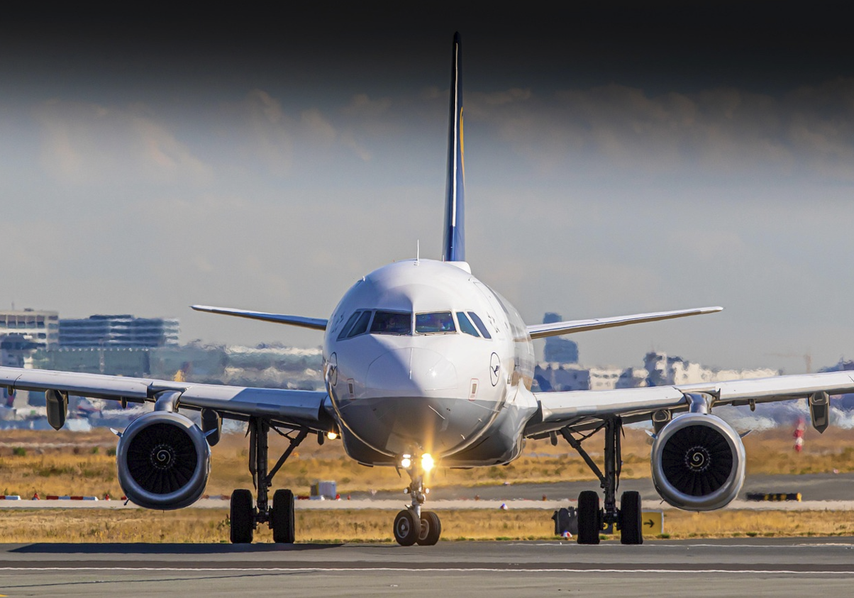 배당주는 미국 항공주 TOP5